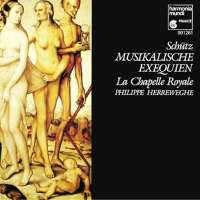 WYCOFANY    Musikalische Exequien